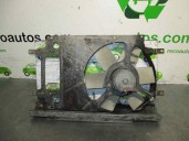 Recambio de electroventilador para seat ibiza (6k) 1.6 referencia OEM IAM 165959455AA 