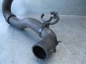 Recambio de tubo para dacia sandero ii 1.5 dci diesel referencia OEM IAM 215014119R 
