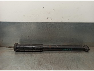 Replacement front right shock absorber for Mercedes-Benz E Class (W210) Saloon 2.6 CAT OEM IAM reference 2103234800 84490