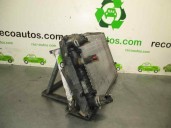Recambio de radiador agua para seat ibiza (6k) 1.6 referencia OEM IAM 6K0121253 838437N VALEO