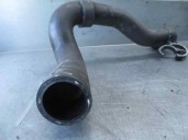 Recambio de tubo para dacia sandero ii 1.5 dci diesel referencia OEM IAM 215014119R 