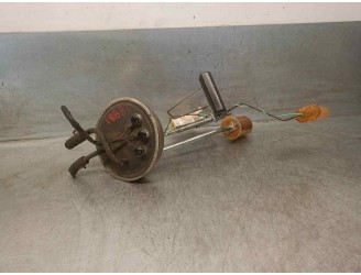 Recambio de aforador para hyundai h 1 2.5 diesel referencia OEM IAM 5Q0919050AT 