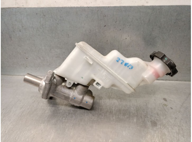 Recambio de bomba freno para hyundai i20 ii (gb, ib) 1.2 referencia OEM IAM 58510C8200 58510C8200 