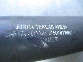 Recambio de tubo para dacia sandero ii 1.5 dci diesel referencia OEM IAM 215014119R  