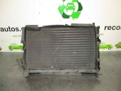 Recambio de radiador agua para seat ibiza (6k) 1.6 referencia OEM IAM 6K0121253 838437N VALEO