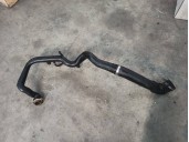 Recambio de tubo para citroën xantia berlina 1.9 turbodiesel referencia OEM IAM 9621585080 