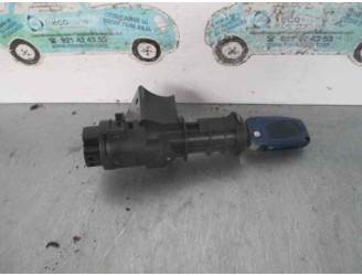 Replacement ignition switch for Fiat Stilo (192) 1.8 16V Dynamic OEM IAM reference 0301020015 