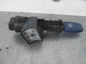 Replacement ignition switch for Fiat Stilo (192) 1.8 16V Dynamic OEM IAM reference 0301020015 