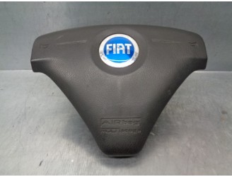 Recambio de airbag delantero izquierdo para fiat croma (194) 1.9 jtd 16v cat referencia OEM IAM 735399616 51740025 