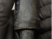 Recambio de amortiguador delantero derecho para mercedes-benz clase e (w210) berlina 2.6 cat referencia OEM IAM 2103234800 84490