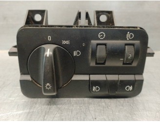 Recambio de mando luces salpicadero para bmw serie 3 touring (e46) 2.0 16v diesel cat referencia OEM IAM 6919828 037239061 