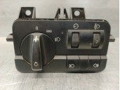 Recambio de mando luces salpicadero para bmw serie 3 touring (e46) 2.0 16v diesel cat referencia OEM IAM 6919828 037239061 