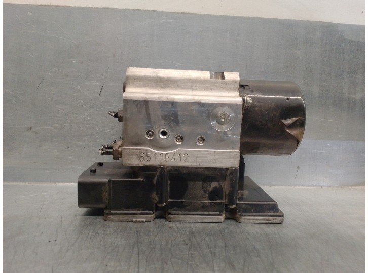 Recambio de abs para fiat croma (194) 1.9 jtd 16v cat referencia OEM IAM 51753751 54084739C TRW