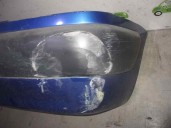 Replacement rear bumper for Citroën Xsara Saloon 1.9 D SX OEM IAM reference BLUE 5 DOORS