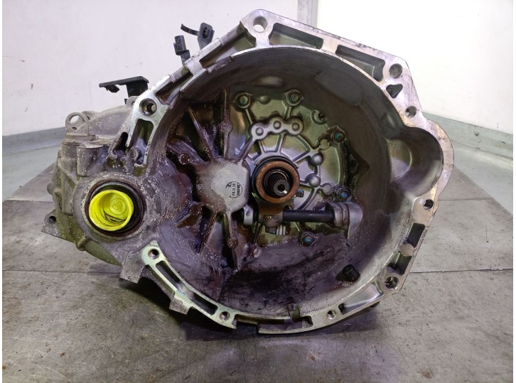 Recambio de caja cambios para hyundai i20 ii (gb, ib) 1.2 referencia OEM IAM 2BB0GW 4300002BB0 201158