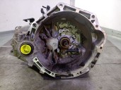 Recambio de caja cambios para hyundai i20 ii (gb, ib) 1.2 referencia OEM IAM 2BB0GW 4300002BB0 201158