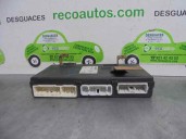 Recambio de modulo electronico para volvo s70 berlina 2.5 20v cat referencia OEM IAM 9459480 MB2323008200 