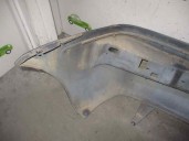 Replacement rear bumper for Citroën Xsara Saloon 1.9 D SX OEM IAM reference BLUE 5 DOORS