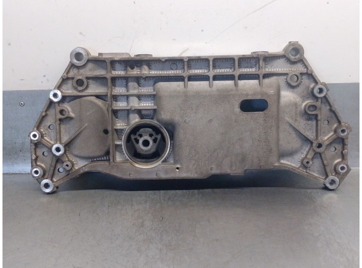 Recambio de puente delantero para volkswagen scirocco iii (137, 138) 1.4 tsi referencia OEM IAM 1K0199369F 1K0199313AL 