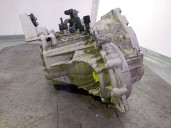 Recambio de caja cambios para hyundai i20 ii (gb, ib) 1.2 referencia OEM IAM 2BB0GW 4300002BB0 201158