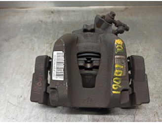 Recambio de pinza freno delantera izquierda para citroën c4 picasso seduction referencia OEM IAM 1609897280  