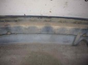 Recambio de paragolpes trasero para citroën xsara berlina 1.9 d sx referencia OEM IAM AZUL 5 PUERTAS