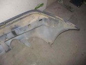 Recambio de paragolpes trasero para citroën xsara berlina 1.9 d sx referencia OEM IAM AZUL 5 PUERTAS