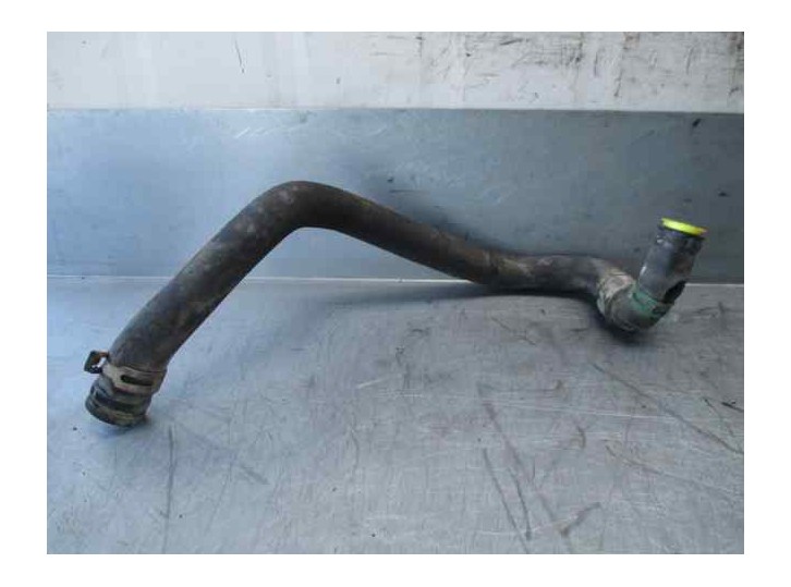 Recambio de tubo para opel vivaro 1.9 cdti cat (f9q-760 / l08) referencia OEM IAM 9178638  