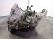 Recambio de caja cambios para hyundai i20 ii (gb, ib) 1.2 referencia OEM IAM 2BB0GW 4300002BB0 201158
