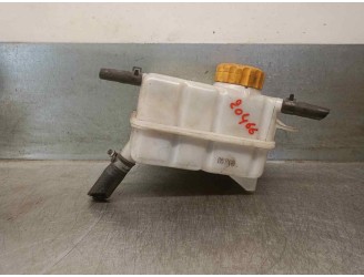 Recambio de deposito expansion para chevrolet aveo 1.4 cat referencia OEM IAM 96930818 95223803 GM