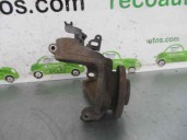 Recambio de mangueta delantera izquierda para citroën xsara berlina 1.9 d sx referencia OEM IAM   