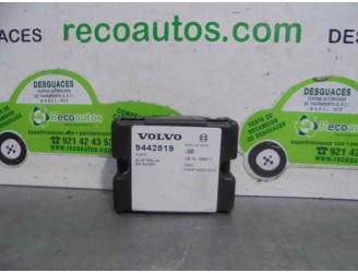 Recambio de modulo electronico para volvo s70 berlina 2.5 20v cat referencia OEM IAM 9442819  