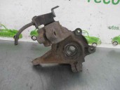 Recambio de mangueta delantera izquierda para citroën xsara berlina 1.9 d sx referencia OEM IAM   