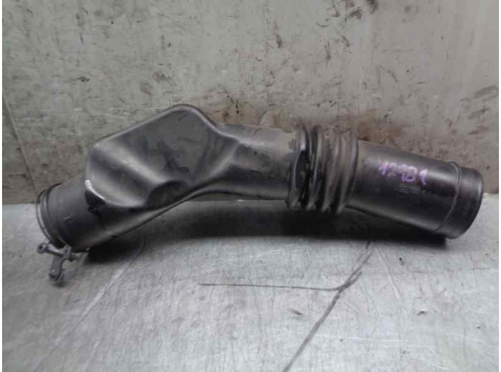 Replacement tube for Hyundai Matrix (FC) 1.5 CRDi CAT OEM IAM reference 2814017700 