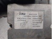 Recambio de abs para fiat croma (194) 1.9 jtd 16v cat referencia OEM IAM 51753751 54084739C TRW