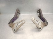 Recambio de bisagra capot para opel signum hatchback (z03) 2.0 turbo (f48) referencia OEM IAM 24435369  