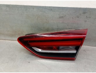 Recambio de piloto trasero derecho para opel insignia b grand sport (z18) 1.5 (68) referencia OEM IAM 39108784 39108784 