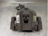 Recambio de pinza freno delantera derecha para citroën c4 picasso seduction referencia OEM IAM 1609897380 