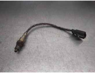 Replacement lambda sensor for Fiat Tipo II (357) Fam Easy OEM IAM reference 55246214 0258030121 BOSCH