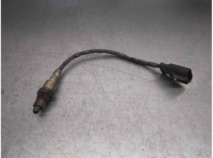 Replacement lambda sensor for Fiat Tipo II (357) Fam Easy OEM IAM reference 55246214 0258030121 BOSCH