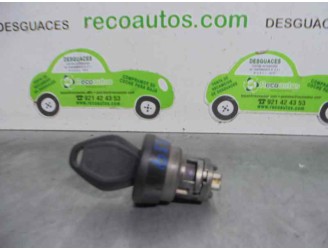 Recambio de conmutador de arranque para bmw serie 3 berlina (e46) 2.0 16v diesel cat referencia OEM IAM 61358379345 