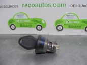Recambio de conmutador de arranque para bmw serie 3 berlina (e46) 2.0 16v diesel cat referencia OEM IAM 61358379345 