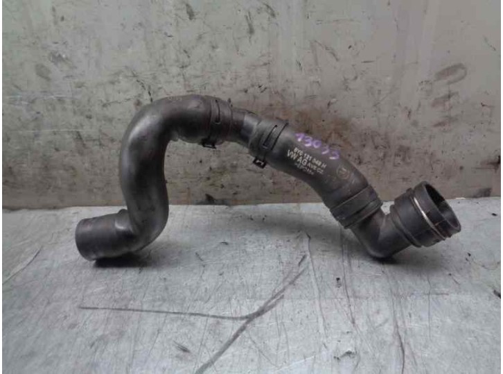 Recambio de tubo para skoda fabia (5j2 ) 1.2 referencia OEM IAM 6Y0121049H 