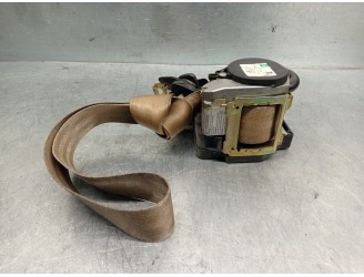 Replacement front right seat belt for Volkswagen Passat Variant (3B6) 1.9 TDI OEM IAM reference 3B1857706D 5 P