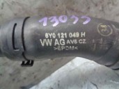 Recambio de tubo para skoda fabia (5j2 ) 1.2 referencia OEM IAM 6Y0121049H 