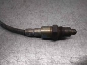 Replacement lambda sensor for Fiat Tipo II (357) Fam Easy OEM IAM reference 55246214 0258030121 BOSCH