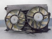 Recambio de electroventilador para fiat croma (194) 1.9 jtd 16v cat referencia OEM IAM 13123751 874680A VALEO