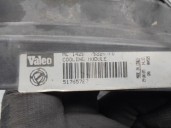 Recambio de electroventilador para fiat croma (194) 1.9 jtd 16v cat referencia OEM IAM 13123751 874680A VALEO