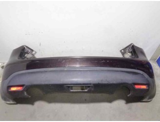 Recambio de paragolpes trasero para infiniti fx 5.0 v8 cat referencia OEM IAM 850221CJ0H MARRON OSCURO 5 PUERTAS