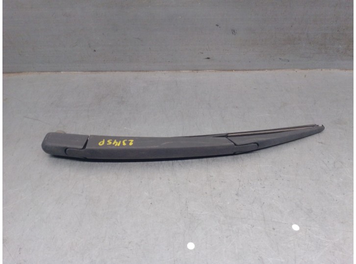 Recambio de brazo limpia trasero para peugeot 308 i (4a_, 4c_) 1.6 16v referencia OEM IAM 642391 642391 